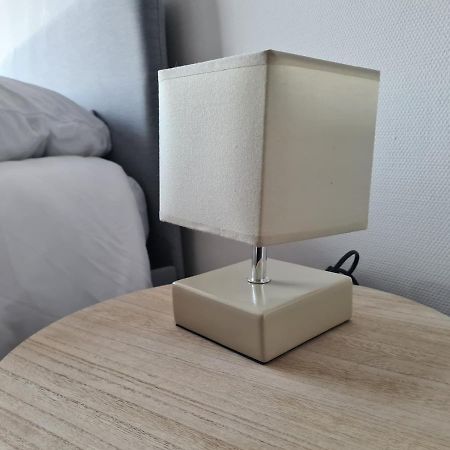 Appartement Macon Centre T4 - 100M2 Eksteriør bilde