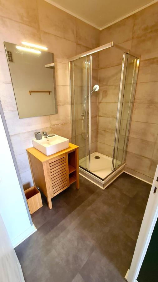 Appartement Macon Centre T4 - 100M2 Eksteriør bilde