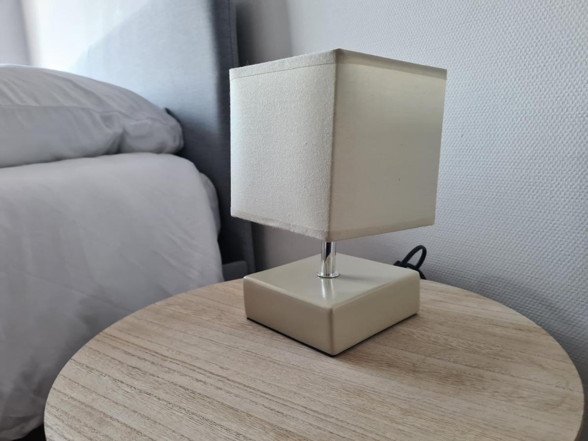 Appartement Macon Centre T4 - 100M2 Eksteriør bilde