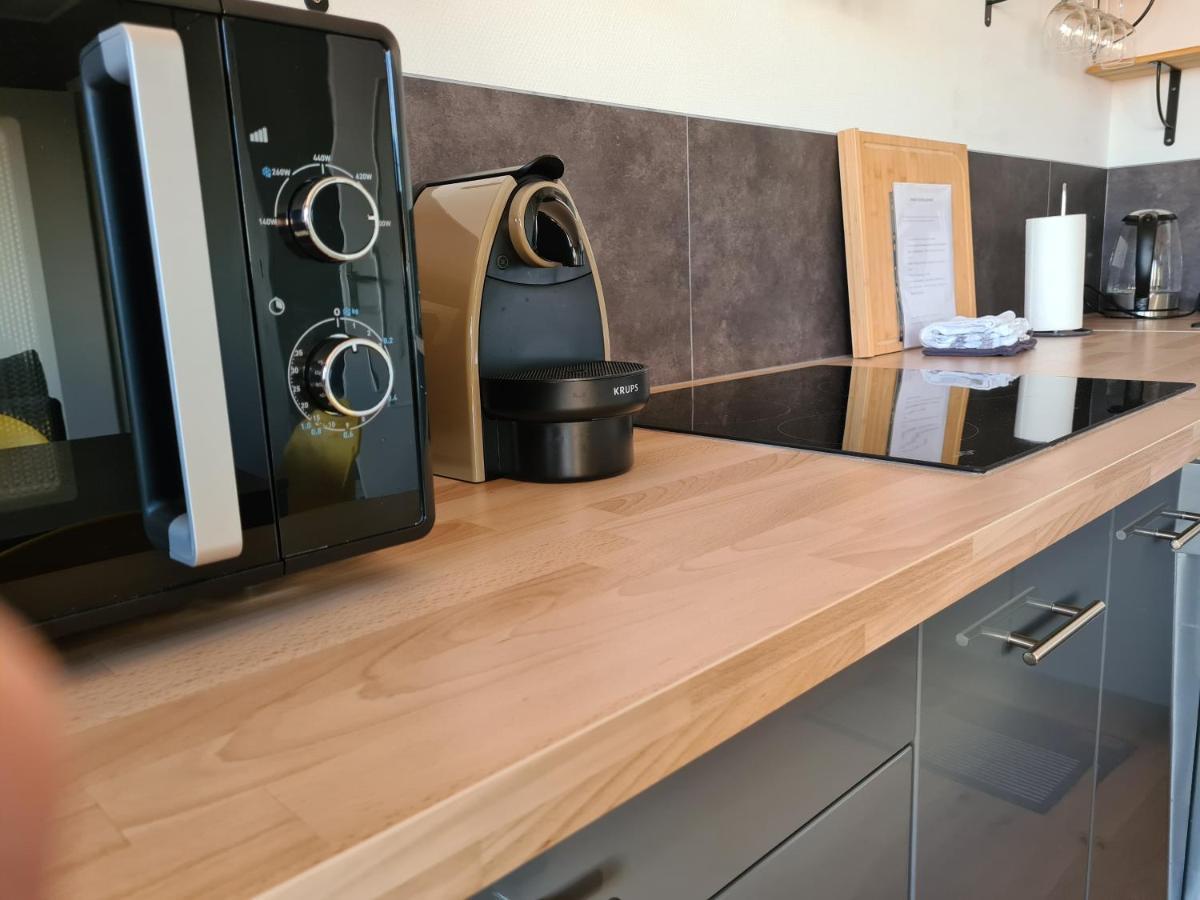 Appartement Macon Centre T4 - 100M2 Eksteriør bilde