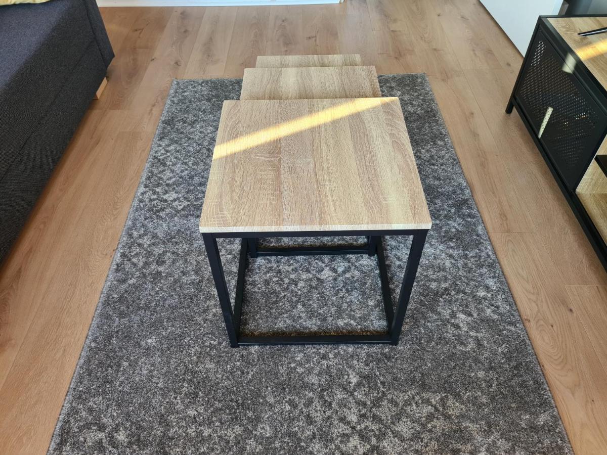 Appartement Macon Centre T4 - 100M2 Eksteriør bilde