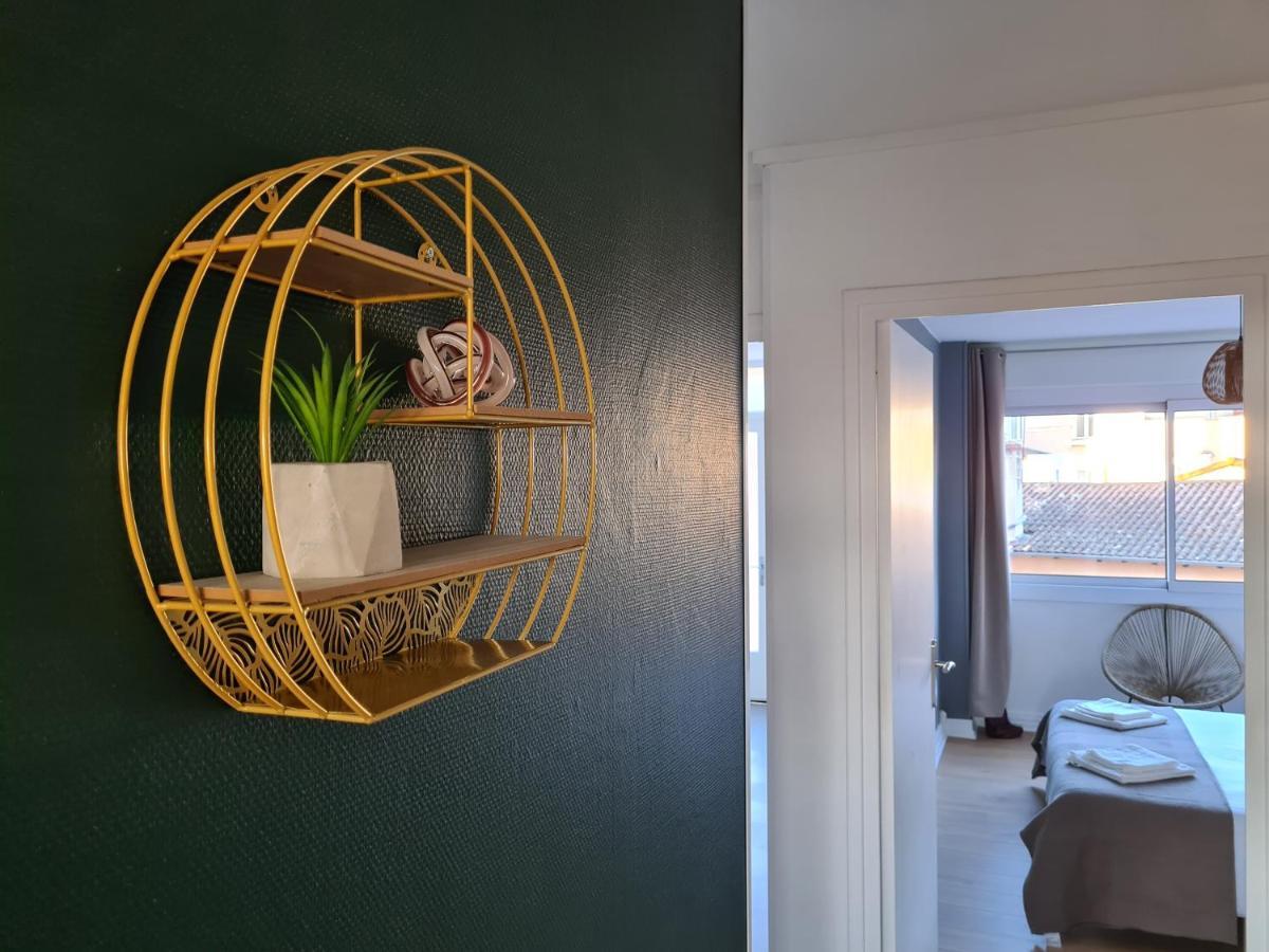 Appartement Macon Centre T4 - 100M2 Eksteriør bilde