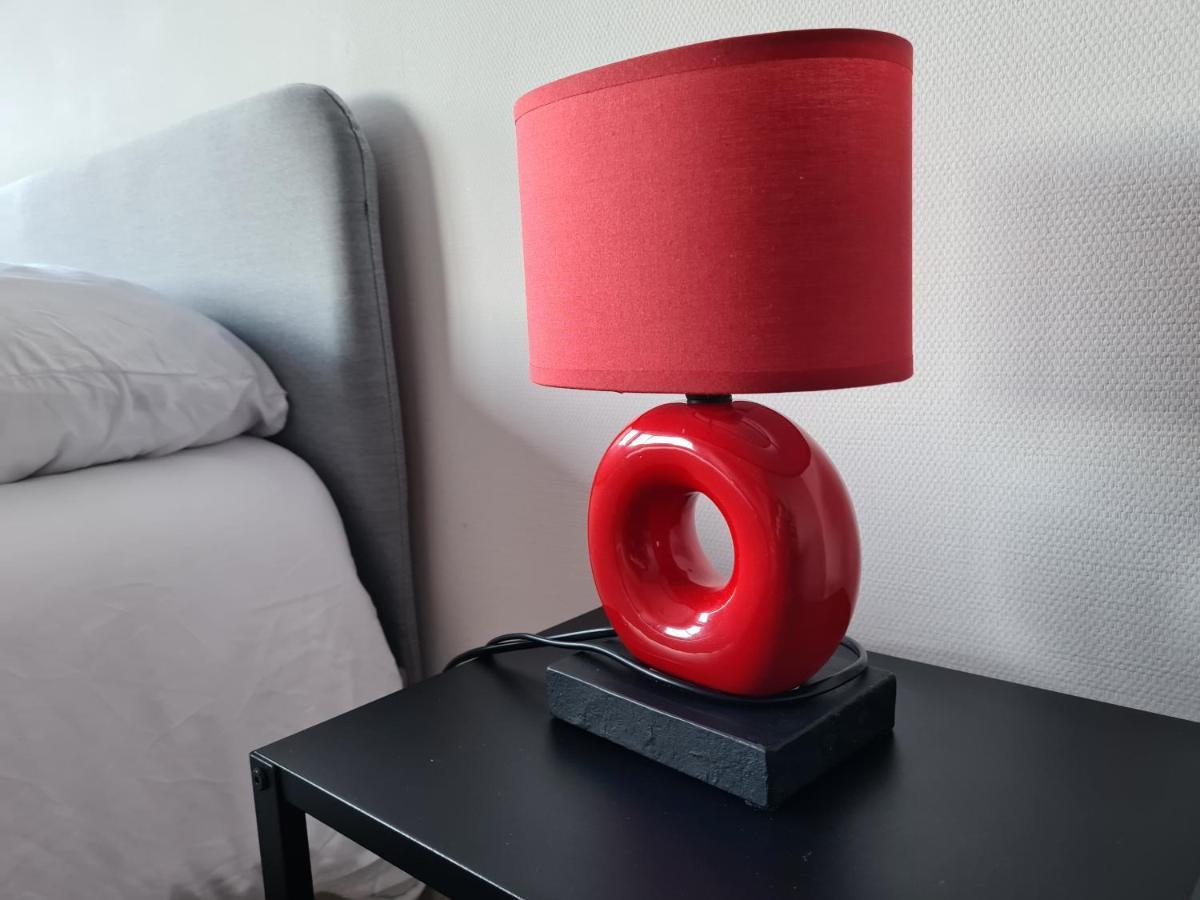 Appartement Macon Centre T4 - 100M2 Eksteriør bilde