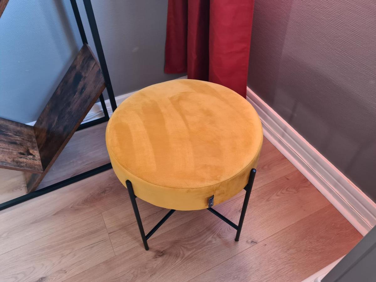 Appartement Macon Centre T4 - 100M2 Eksteriør bilde