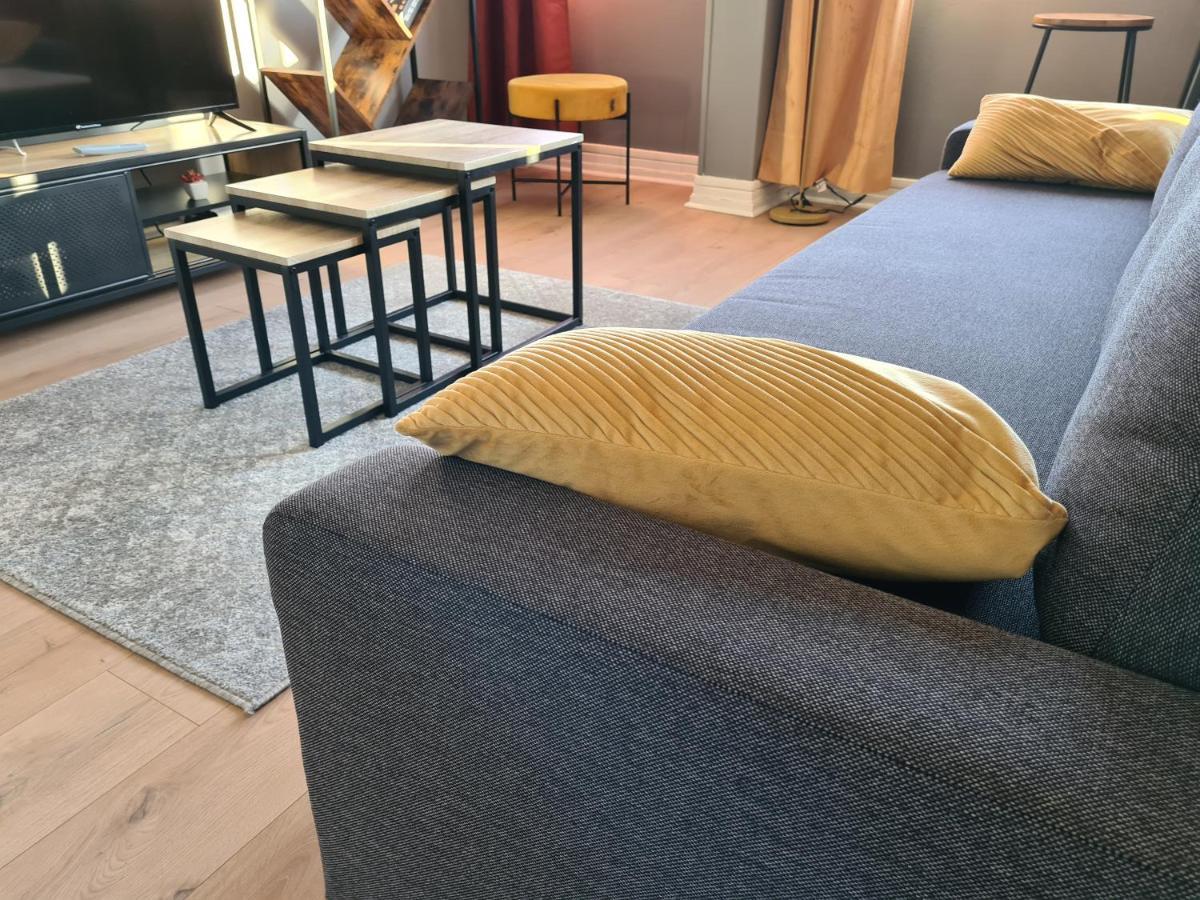 Appartement Macon Centre T4 - 100M2 Eksteriør bilde